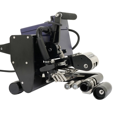 WELDY WGW300 0.5 -3.0MM मोटी फिल्म प्रकार जियोमेम्ब्रेन हॉट वेज वेल्डर 1750W