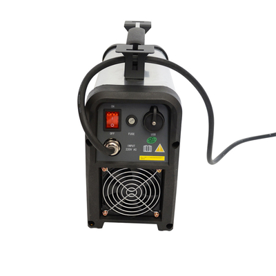 220V 20 मिमी एचडीपीई फ्यूजन वेल्डिंग मशीन डीपीएस 20 उच्च स्थिरता