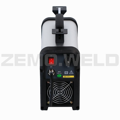 220V पीई इलेक्ट्रोफ्यूजन पाइप वेल्डिंग मशीन, 315MM एचडीपीई फ्यूजन वेल्डर