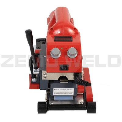 जल संरक्षण के लिए 220V 800W पीवीसी वेल्डिंग मशीन हॉट वेज 5KG