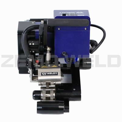 WGW300 वेज वेल्डिंग मशीन 1400N 150MM जियोमेम्ब्रेन एचडीपी वेज वेल्डर