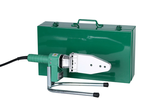 63MM सॉकेट फ्यूजन वेल्डिंग मशीन, 220V PPR फ्यूजन मशीन
